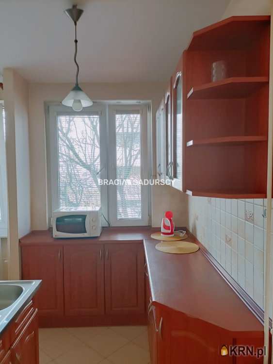 Kraków, Prądnik Biały, ul. W. Danka, Mieszkanie  do wynajęcia, 2 pokojowe