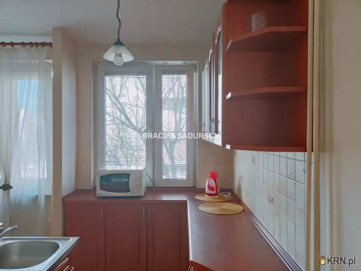 Kraków, Prądnik Biały, ul. W. Danka, 2 pokojowe, Mieszkanie  do wynajęcia