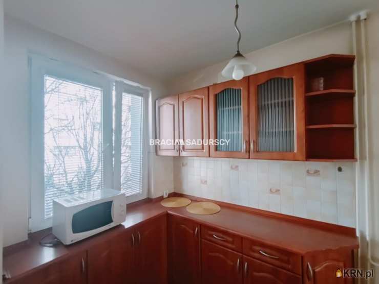 Mieszkanie  do wynajęcia, Kraków, Prądnik Biały, ul. W. Danka, 2 pokojowe