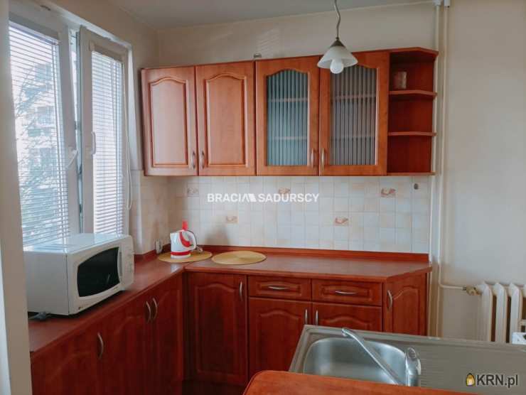 Kraków, Prądnik Biały, ul. W. Danka, Mieszkanie  do wynajęcia, 2 pokojowe