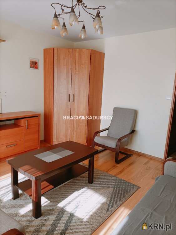 2 pokojowe, Mieszkanie  do wynajęcia, Kraków, Prądnik Biały, ul. W. Danka