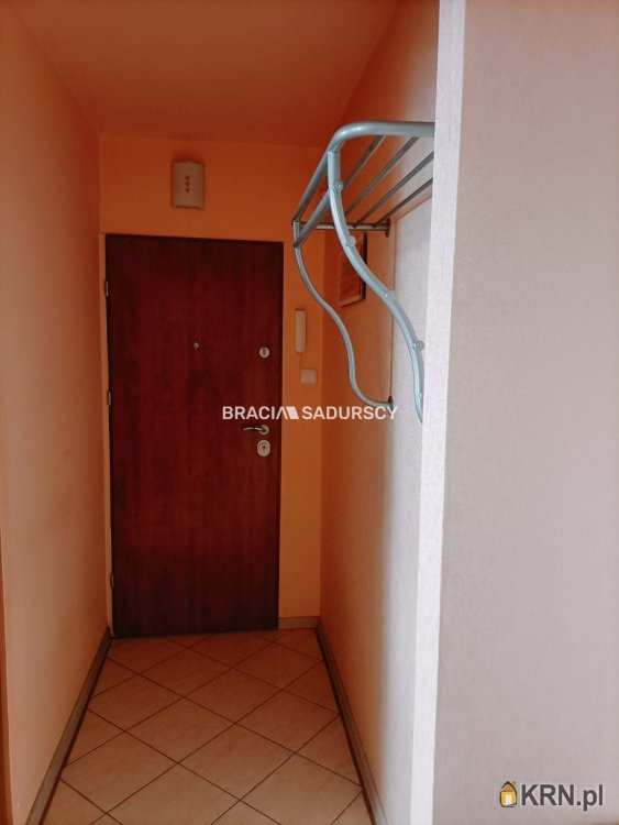 Bracia Sadurscy Oddział BS1 Kapelanka, Mieszkanie  do wynajęcia, Kraków, Prądnik Biały, ul. W. Danka