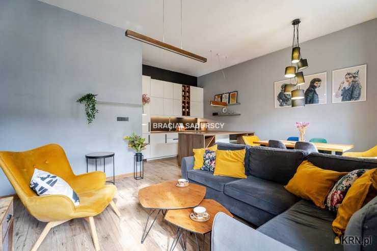 Kraków, Podgórze/Stare Podgórze, ul. św. Kingi, 2 pokojowe, Mieszkanie  do wynajęcia