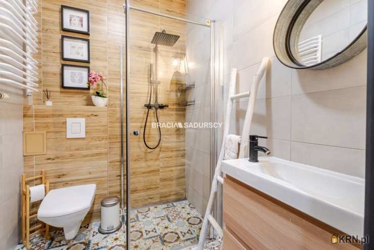 Mieszkanie  do wynajęcia, Kraków, Podgórze/Stare Podgórze, ul. św. Kingi, 2 pokojowe