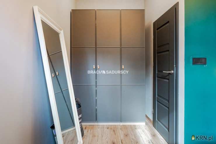 Kraków, Podgórze/Stare Podgórze, ul. św. Kingi, 2 pokojowe, Mieszkanie  do wynajęcia