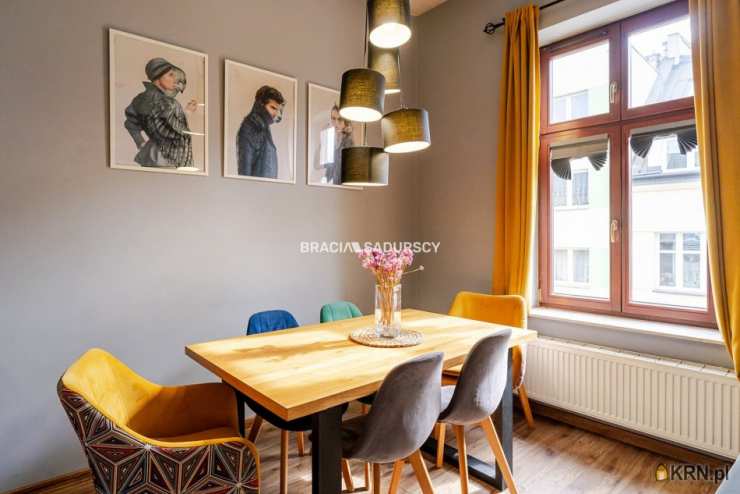 Kraków, Podgórze/Stare Podgórze, ul. św. Kingi, 2 pokojowe, Mieszkanie  do wynajęcia