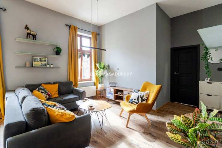 Kraków, Podgórze/Stare Podgórze, ul. św. Kingi, 2 pokojowe, Mieszkanie  do wynajęcia