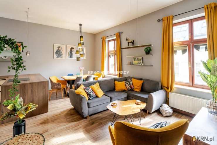 Kraków, Podgórze/Stare Podgórze, ul. św. Kingi, Mieszkanie  do wynajęcia, 2 pokojowe