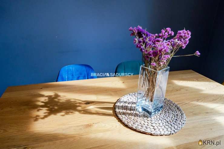 Mieszkanie  do wynajęcia, Kraków, Podgórze/Stare Podgórze, ul. św. Kingi, 2 pokojowe