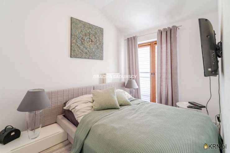 Mieszkanie  na sprzedaż, 2 pokojowe, Kraków, Bieżanów-Prokocim/Złocień, ul. Czeczów