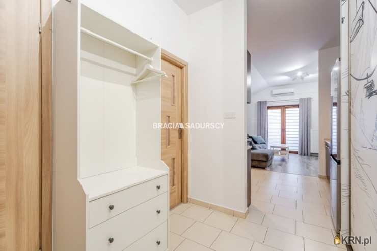 Mieszkanie  na sprzedaż, Kraków, Bieżanów-Prokocim/Złocień, ul. Czeczów, 2 pokojowe