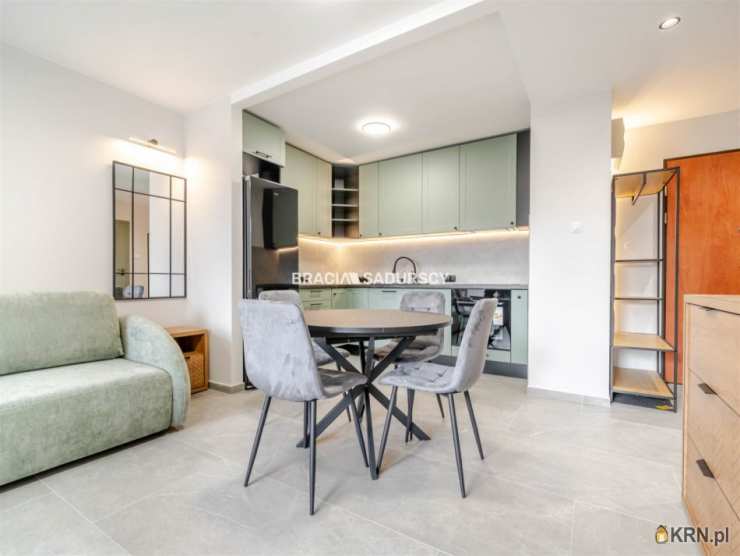 Mieszkanie  do wynajęcia, Kraków, Prądnik Biały, ul. Bociana, 2 pokojowe