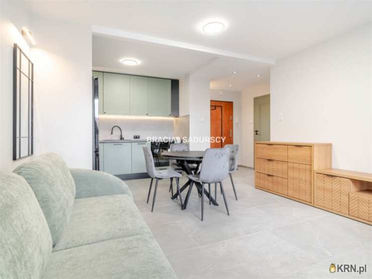 Mieszkanie  do wynajęcia, Kraków, Prądnik Biały, ul. Bociana, 2 pokojowe