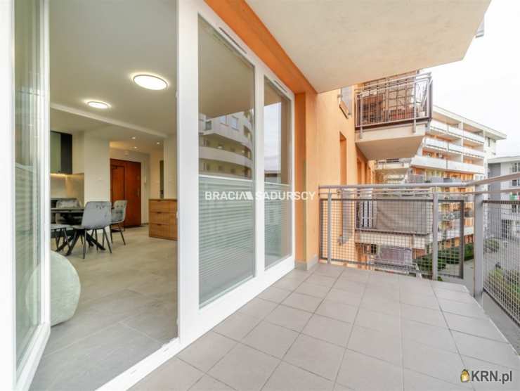 2 pokojowe, Kraków, Prądnik Biały, ul. Bociana, Mieszkanie  do wynajęcia