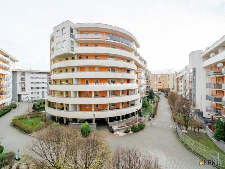 2 pokojowe, Mieszkanie  do wynajęcia, Kraków, Prądnik Biały, ul. Bociana