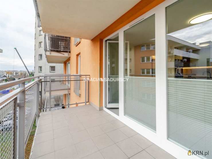 Mieszkanie  do wynajęcia, Kraków, Prądnik Biały, ul. Bociana, 2 pokojowe