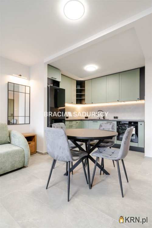 Mieszkanie  do wynajęcia, 2 pokojowe, Kraków, Prądnik Biały, ul. Bociana