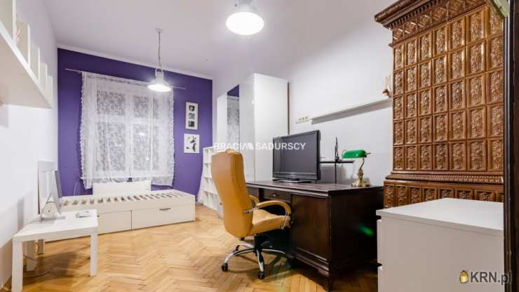 Mieszkanie  do wynajęcia, Kraków, Stare Miasto, ul. Garncarska, 1 pokojowe