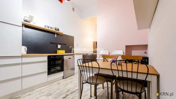 1 pokojowe, Kraków, Stare Miasto, ul. Garncarska, Mieszkanie  do wynajęcia