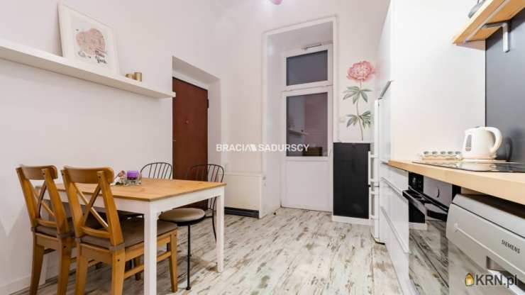 Bracia Sadurscy Oddział BS3 Przewóz, Mieszkanie  do wynajęcia, Kraków, Stare Miasto, ul. Garncarska