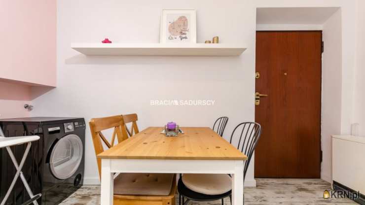 Mieszkanie  do wynajęcia, 1 pokojowe, Kraków, Stare Miasto, ul. Garncarska