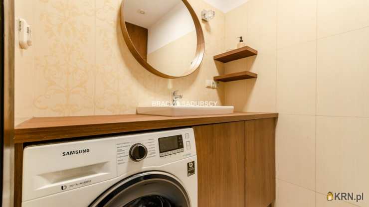 Bracia Sadurscy Oddział BS3 Przewóz, Mieszkanie  do wynajęcia, Kraków, Stare Miasto, ul. Garncarska