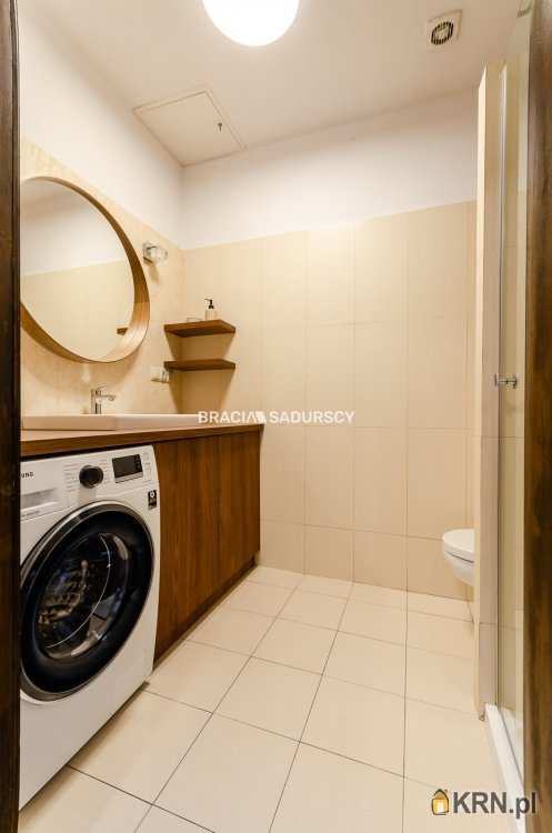 Mieszkanie  do wynajęcia, Kraków, Stare Miasto, ul. Garncarska, 1 pokojowe