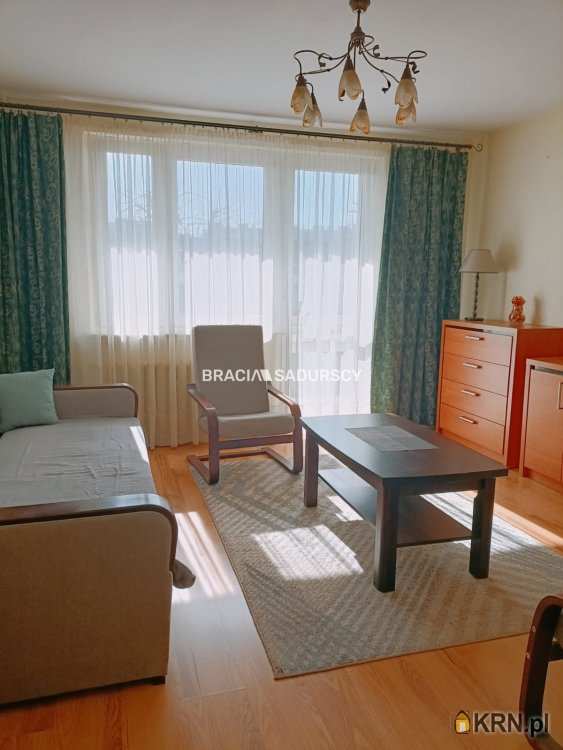 Mieszkanie  do wynajęcia, Kraków, Prądnik Biały, ul. W. Danka, 2 pokojowe