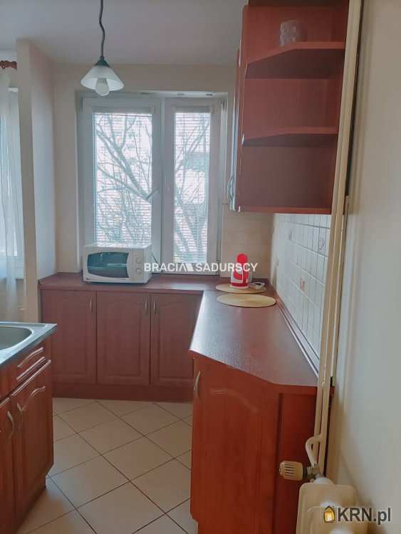 2 pokojowe, Kraków, Prądnik Biały, ul. W. Danka, Mieszkanie  do wynajęcia