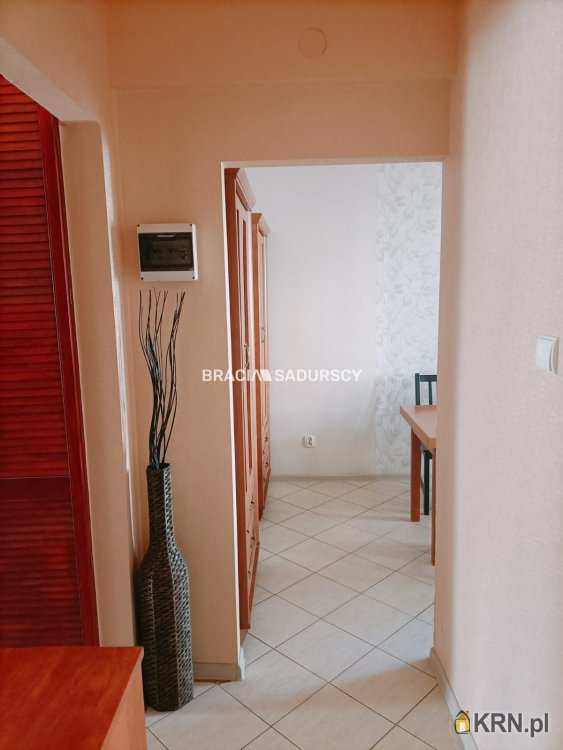 Bracia Sadurscy Oddział BS1 Kapelanka, Mieszkanie  do wynajęcia, Kraków, Prądnik Biały, ul. W. Danka