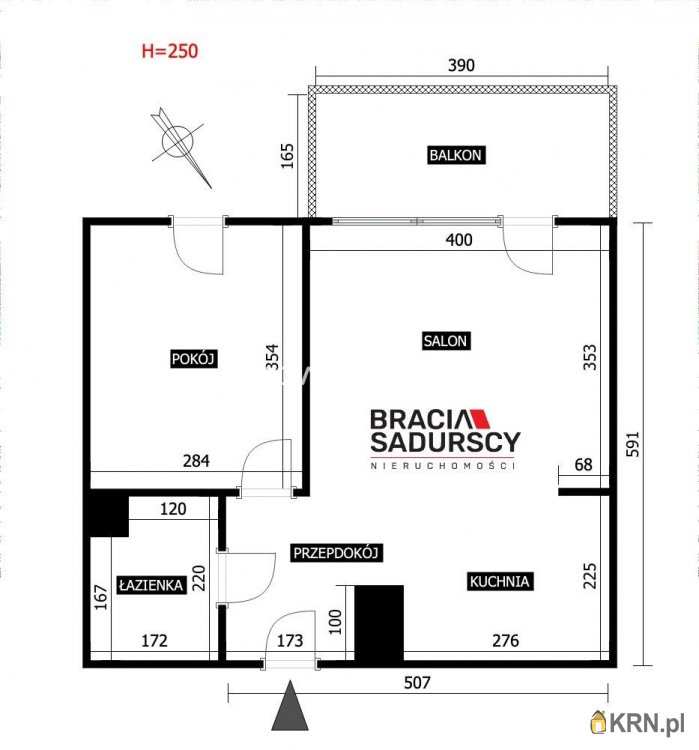 Kraków, Prądnik Biały, ul. Bociana, Mieszkanie  do wynajęcia, 2 pokojowe