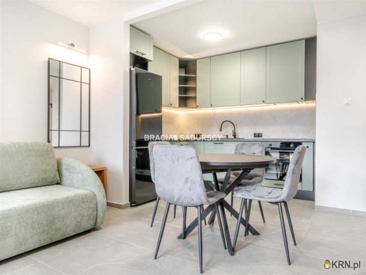 2 pokojowe, Mieszkanie  do wynajęcia, Kraków, Prądnik Biały, ul. Bociana