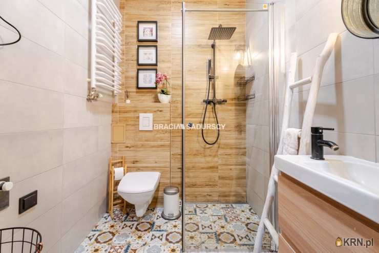 2 pokojowe, Mieszkanie  do wynajęcia, Kraków, Podgórze/Stare Podgórze, ul. św. Kingi