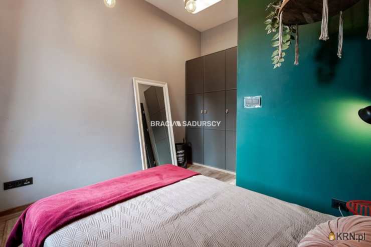 2 pokojowe, Mieszkanie  do wynajęcia, Kraków, Podgórze/Stare Podgórze, ul. św. Kingi