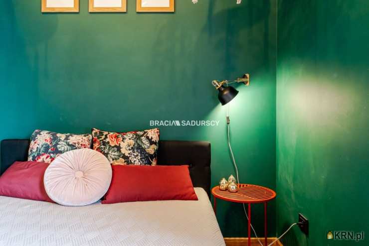 Mieszkanie  do wynajęcia, Kraków, Podgórze/Stare Podgórze, ul. św. Kingi, 2 pokojowe