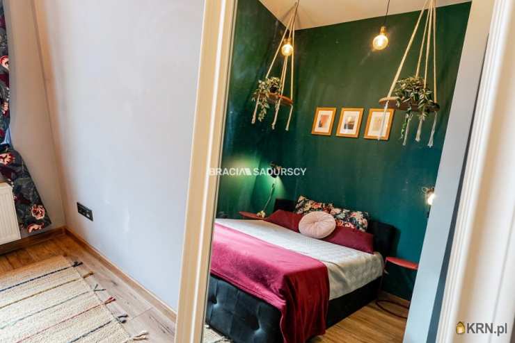 Mieszkanie  do wynajęcia, 2 pokojowe, Kraków, Podgórze/Stare Podgórze, ul. św. Kingi