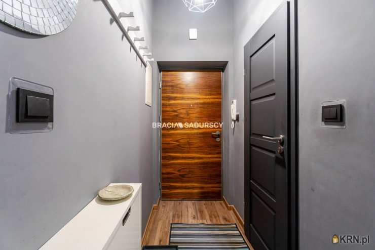 Kraków, Podgórze/Stare Podgórze, ul. św. Kingi, Mieszkanie  do wynajęcia, 2 pokojowe