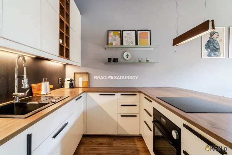 Mieszkanie  do wynajęcia, 2 pokojowe, Kraków, Podgórze/Stare Podgórze, ul. św. Kingi