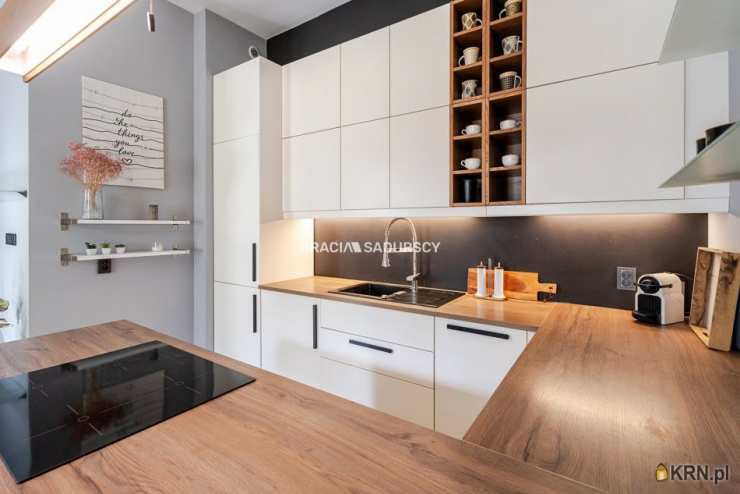 Mieszkanie  do wynajęcia, Kraków, Podgórze/Stare Podgórze, ul. św. Kingi, 2 pokojowe