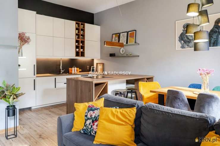 Kraków, Podgórze/Stare Podgórze, ul. św. Kingi, 2 pokojowe, Mieszkanie  do wynajęcia