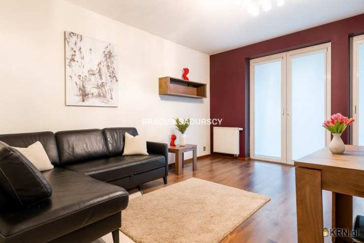 Mieszkanie  na sprzedaż, Kraków, Prądnik Biały/Górka Narodowa, ul. M. Słomczyńskiego, 1 pokojowe