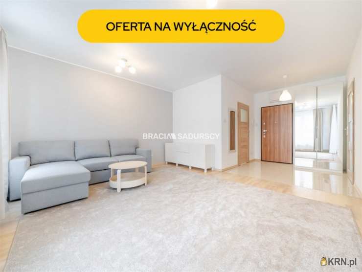 Mieszkanie  do wynajęcia, Kraków, Grzegórzki/Dąbie, ul. Dąbska, 1 pokojowe