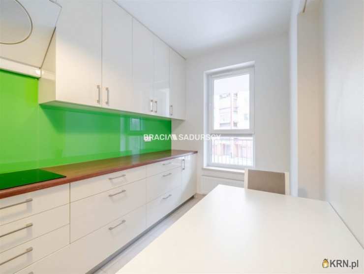 1 pokojowe, Mieszkanie  do wynajęcia, Kraków, Grzegórzki/Dąbie, ul. Dąbska