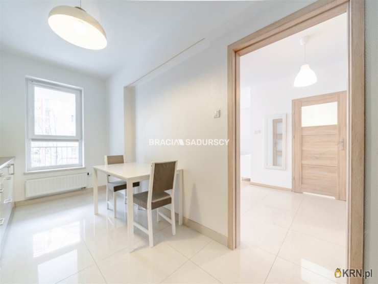 1 pokojowe, Kraków, Grzegórzki/Dąbie, ul. Dąbska, Mieszkanie  do wynajęcia