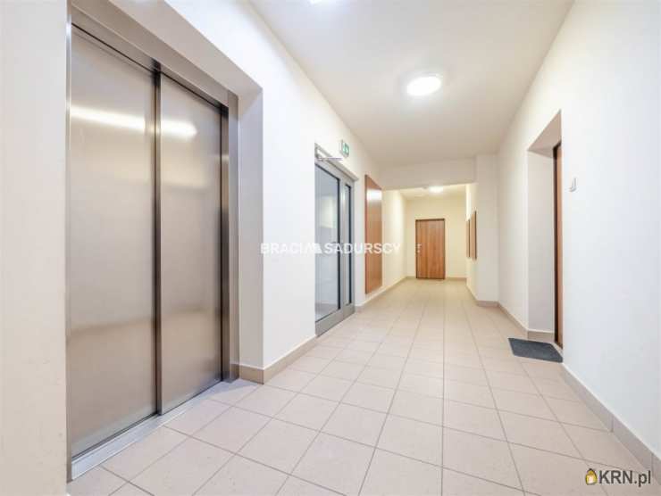 Bracia Sadurscy Oddział BS2 Rynek Pierwotny, Mieszkanie  do wynajęcia, Kraków, Grzegórzki/Dąbie, ul. Dąbska