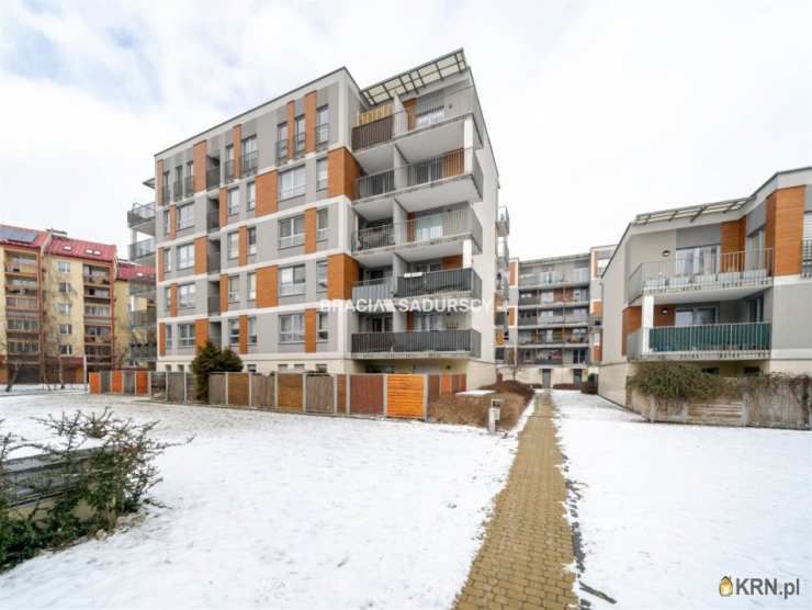 Kraków, Grzegórzki/Dąbie, ul. Dąbska, Mieszkanie  do wynajęcia, 1 pokojowe