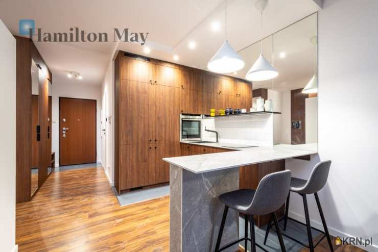 Kraków, Grzegórzki, ul. Grzegórzecka, Mieszkanie  do wynajęcia, 