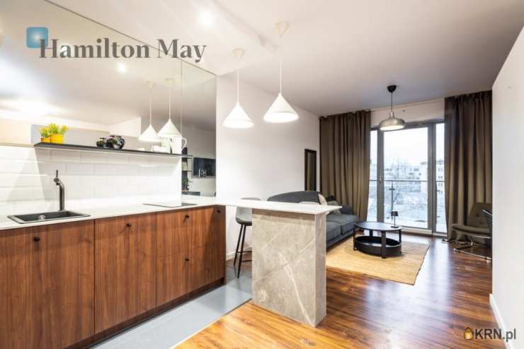 , Kraków, Grzegórzki, ul. Grzegórzecka, Mieszkanie  do wynajęcia