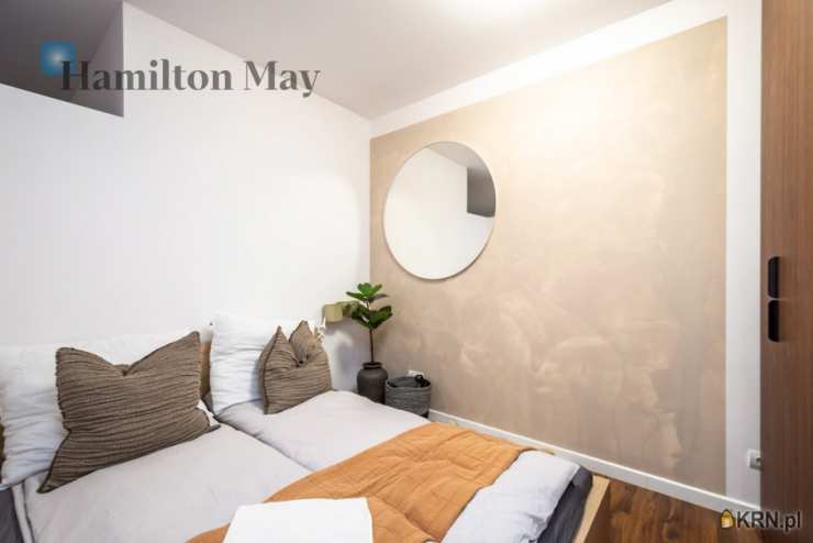 Kraków, Grzegórzki, ul. Grzegórzecka, , Mieszkanie  do wynajęcia