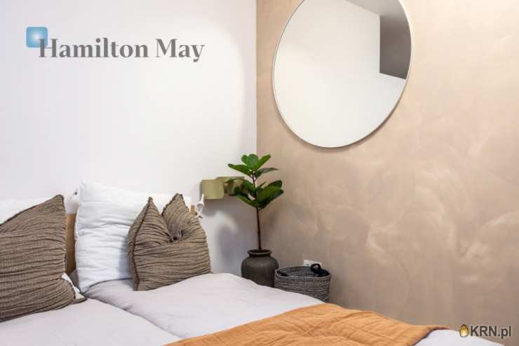 , Kraków, Grzegórzki, ul. Grzegórzecka, Mieszkanie  do wynajęcia